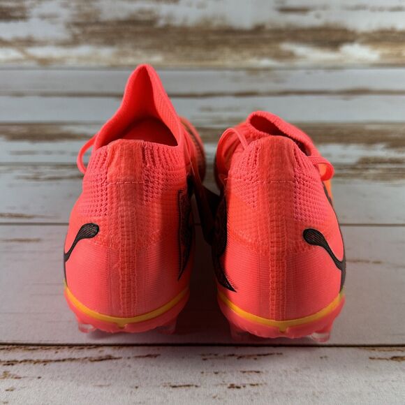 Puma Future 7 Ultimate FG/AG Soccer Cleats Women’s 5.5 – New No Box - Picture 3 of 8